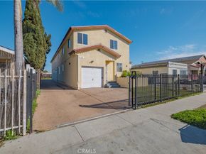 149 W Colden Avenue, Los Angeles CA 90003