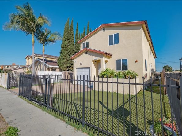 149 W Colden Avenue, Los Angeles CA 90003