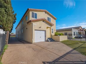 149 W Colden Avenue, Los Angeles CA 90003