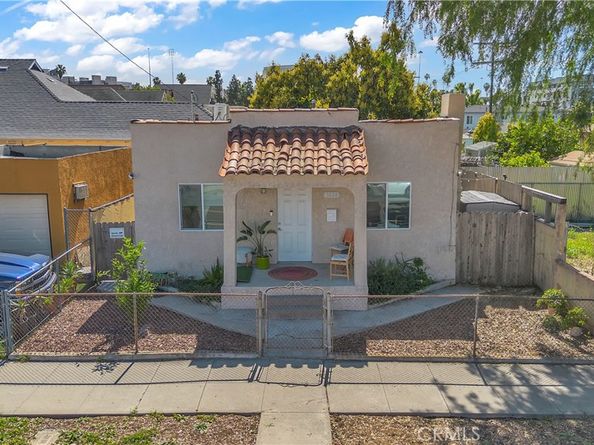 3124 Darwin, Los Angeles CA 90031