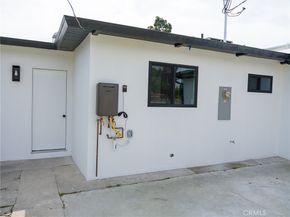 3619 W 144th Street, Hawthorne CA 90250