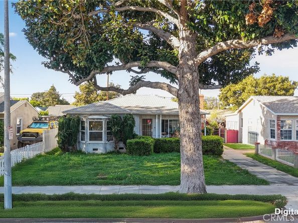 223 E Marker, Long Beach CA 90805