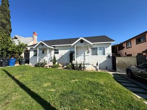 710 Bradshawe, East Los Angeles CA 90022