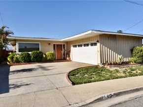 617 S Bradshawe, Monterey Park CA 91754