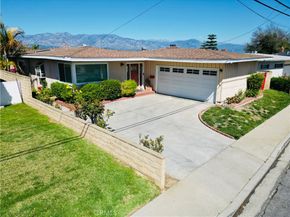 617 S Bradshawe, Monterey Park CA 91754