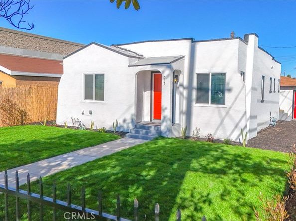 317 W 107th, Los Angeles CA 90003