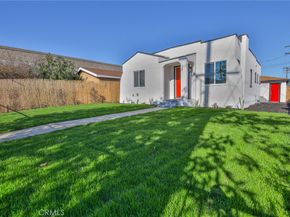 317 W 107th, Los Angeles CA 90003