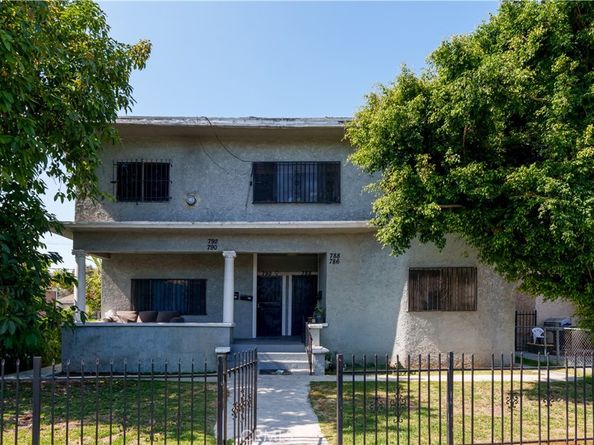 786 E 41st, Los Angeles CA 90011