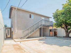 1805 W 35th Street, Los Angeles CA 90018