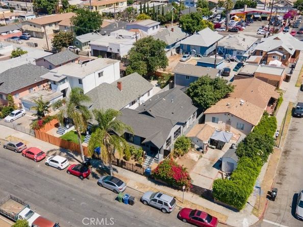 1805 W 35th Street, Los Angeles CA 90018