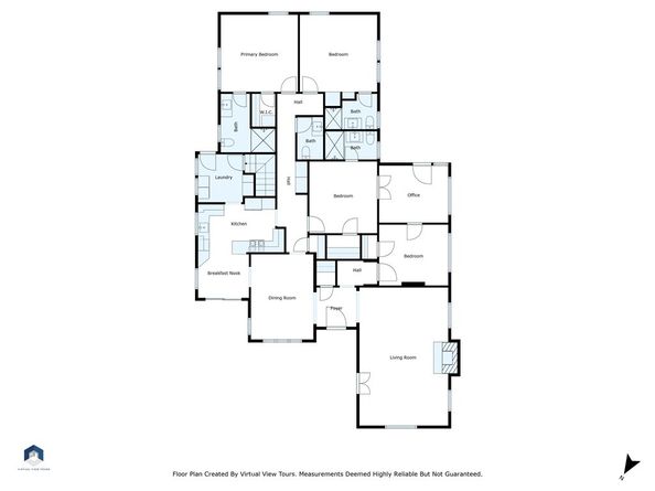 1436 Ardmore Avenue, Glendale CA 91202