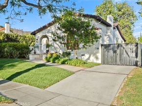 1436 Ardmore Avenue, Glendale CA 91202