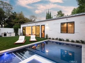 4170 Sunnyslope Avenue, Sherman Oaks CA 91423