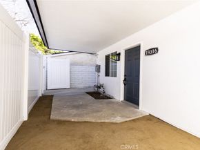 19314 Valerio, Reseda CA 91335