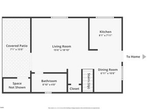 19314 Valerio, Reseda CA 91335