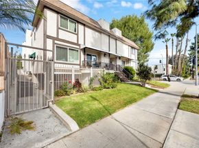 17303 Chatsworth Street 4, Granada Hills CA 91344