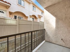 17303 Chatsworth Street 4, Granada Hills CA 91344