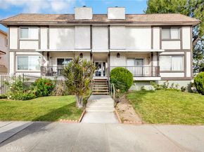 17303 Chatsworth Street 4, Granada Hills CA 91344