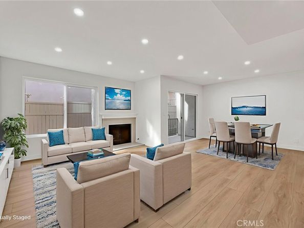 17303 Chatsworth Street 4, Granada Hills CA 91344