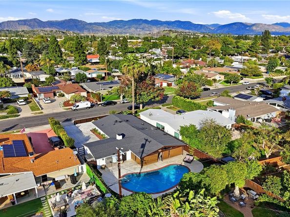 16456 Kingsbury, Granada Hills CA 91344