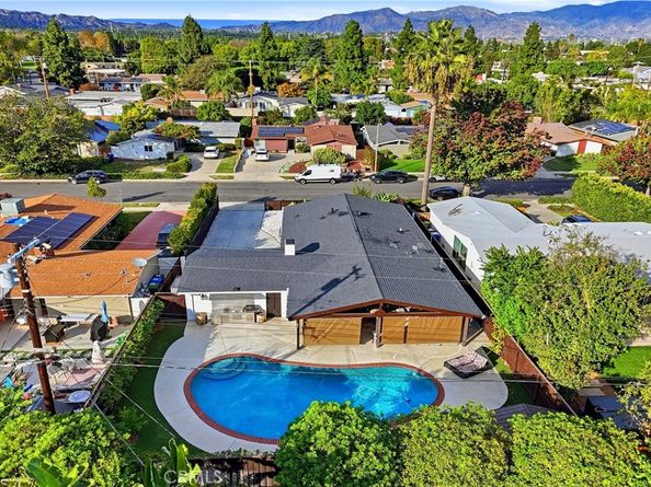 16456 Kingsbury, Granada Hills CA 91344