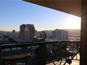 222 Monterey Road 1603, Glendale CA 91206