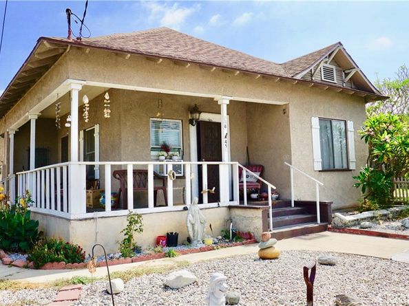 448 S Evergreen, East Los Angeles CA 90033
