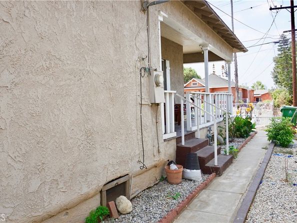 448 S Evergreen, East Los Angeles CA 90033