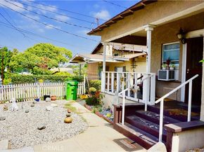 448 S Evergreen, East Los Angeles CA 90033