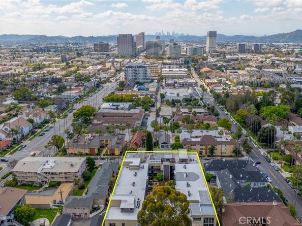 125 W Mountain Street 303, Glendale CA 91202