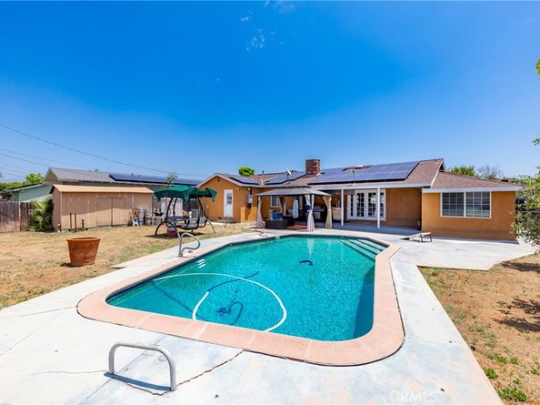 759 S Briargate Lane, Covina CA 91723