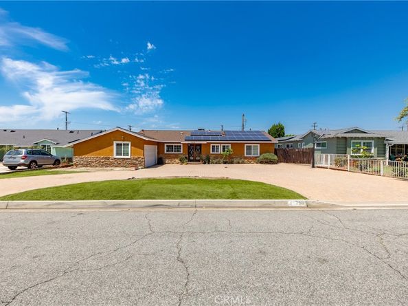 759 S Briargate Lane, Covina CA 91723