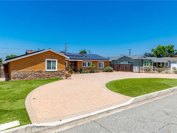 759 S Briargate Lane, Covina CA 91723