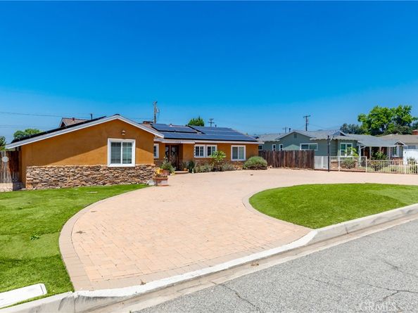 759 S Briargate Lane, Covina CA 91723