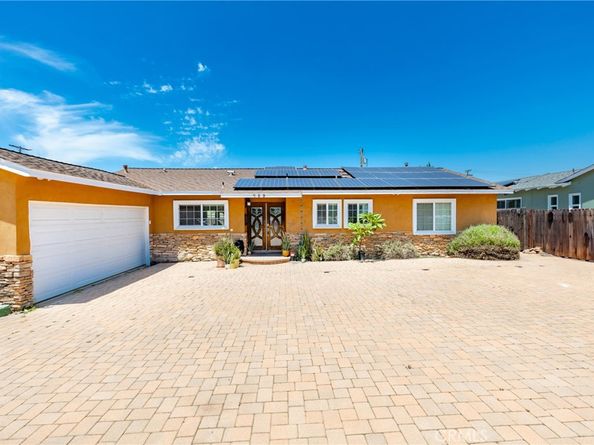 759 S Briargate Lane, Covina CA 91723