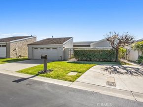 22792 Dominita, Laguna Niguel CA 92677