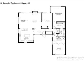 22792 Dominita, Laguna Niguel CA 92677