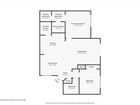 6657 Canterbury 203, Chino Hills CA 91709