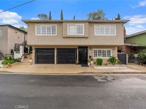 2639 Round, Los Angeles CA 90032