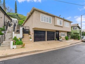 2639 Round, Los Angeles CA 90032