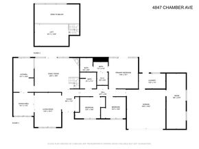 4847 Chamber Avenue, La Verne CA 91750