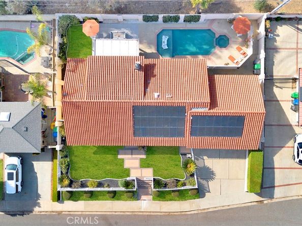 4847 Chamber Avenue, La Verne CA 91750