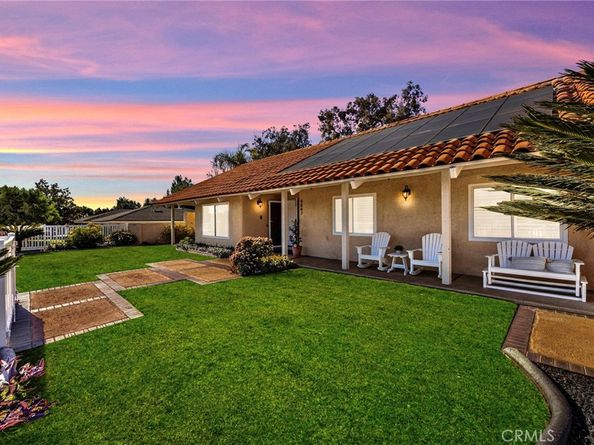 4847 Chamber Avenue, La Verne CA 91750
