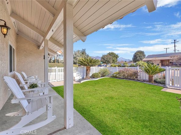 4847 Chamber Avenue, La Verne CA 91750
