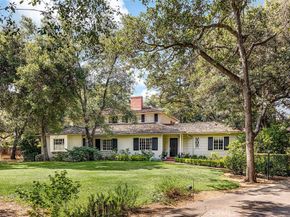 275 Hacienda Drive, Arcadia CA 91006