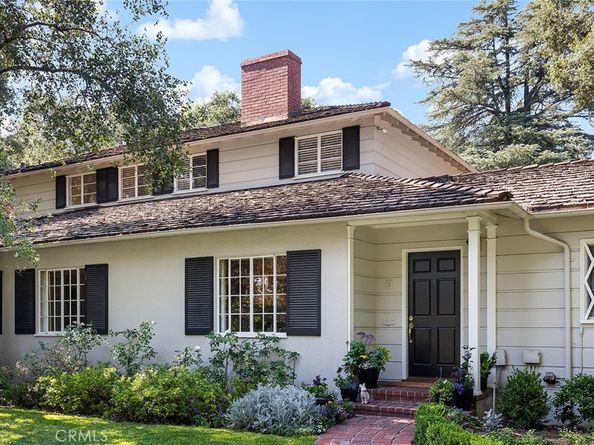 275 Hacienda Drive, Arcadia CA 91006