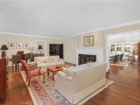 275 Hacienda Drive, Arcadia CA 91006