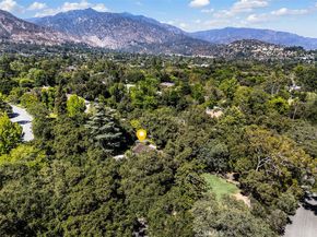275 Hacienda Drive, Arcadia CA 91006