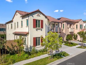 237 Pinnacle, Irvine CA 92602