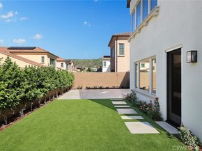 237 Pinnacle, Irvine CA 92602